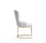 OSLO A GOLD SANDALYE - Görsel 4