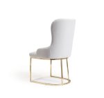 OSLO A GOLD SANDALYE - Görsel 5