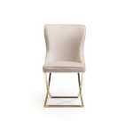 ZEN A GOLD SANDALYE - Görsel 2