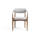 VISTA B AHŞAP SANDALYE - Слика 2