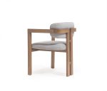 QUATRO B SANDALYE - Görsel 5