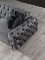 LİLA-F KOLTUK TAKIMI - Слика 6