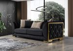 ORİON-A SOFA CRNA