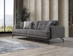 PİANO-A SOFA TAMNO SİVA