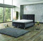 KREVET QUEEN -SET - Görsel 2