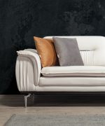 VERONA-B KANEPE BEYAZ - Слика 2