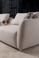 RUBATO -C KOLTUK TAKIMI - Görsel 3