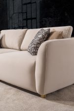 RUBATO -C KOLTUK TAKIMI - Görsel 8