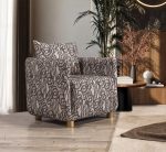 RUBATO -C KOLTUK TAKIMI - Görsel 12