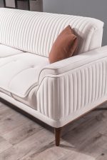 MAGNUM -İ KOLTUK TAKIMI - Слика 6