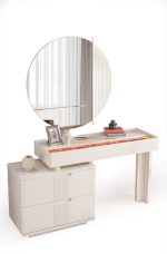 FLAMİNGO YATAK ODASI - Слика 15