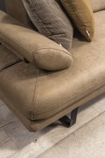 TESLA -İ BALKONLU KÖŞE TAKIMI - Görsel 10