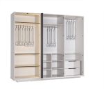 BARCELONA  YATAK ODASI - Слика 9