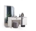 BARCELONA  YATAK ODASI - Слика 13