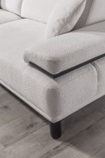 BODRUM -B KOLTUK TAKIMI [MARION BERJER] - Görsel 11