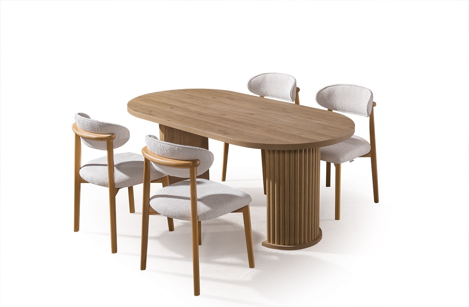 baha sandalyeler BAHA SANDALYE - Görsel 1