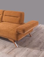 DORA-H KANEPE TURUNCU 2 KİŞİLİK - Слика 6