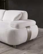 CHELSEA-B KANEPE 2 KİŞİLİK - Слика 6