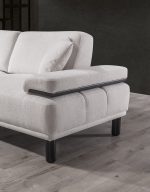 BODRUM-B KANEPE 2 KİŞİLİK - Görsel 5